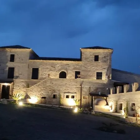 Castello Di Petecciano B&B ベッド・アンド・ブレックファスト