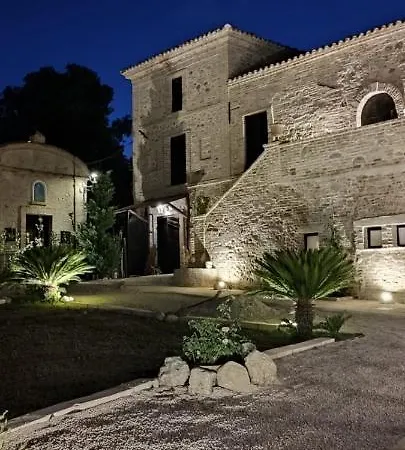 Castello Di Petecciano B&B