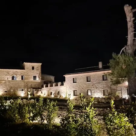 ベッド・アンド・ブレックファスト Castello Di Petecciano B&B