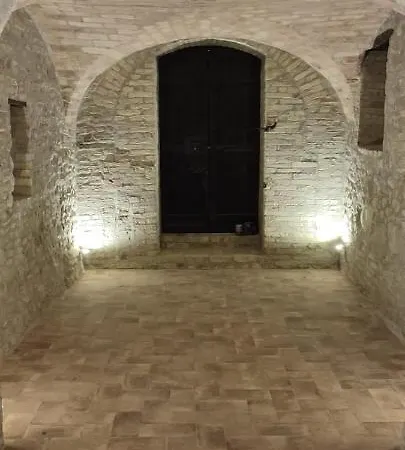 B&B Castello Di Petecciano B&B