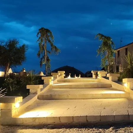 Castello Di Petecciano B&B Bed & Breakfast