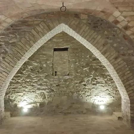 Castello Di Petecciano B&B * Mosciano SantʼAngelo
