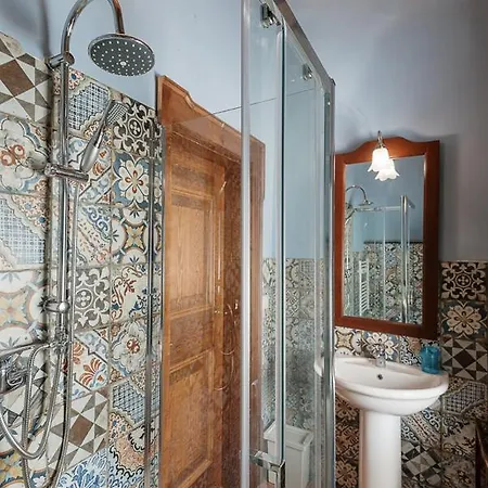 ベッド・アンド・ブレックファスト Castello Di Petecciano B&B *