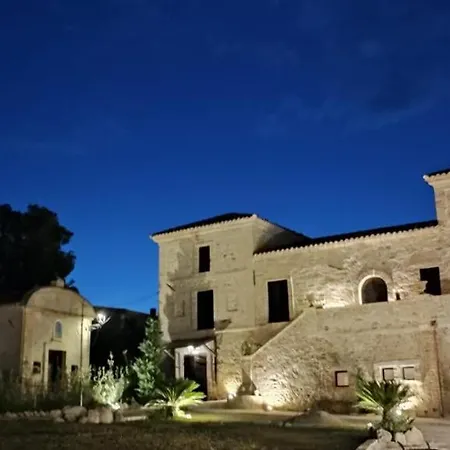 Castello Di Petecciano B&B *