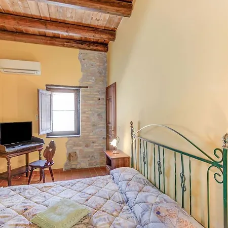 Castello Di Petecciano B&B B&B
