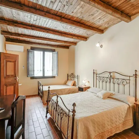 Castello Di Petecciano B&B *