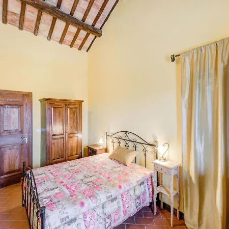 Castello Di Petecciano B&B * Mosciano SantʼAngelo